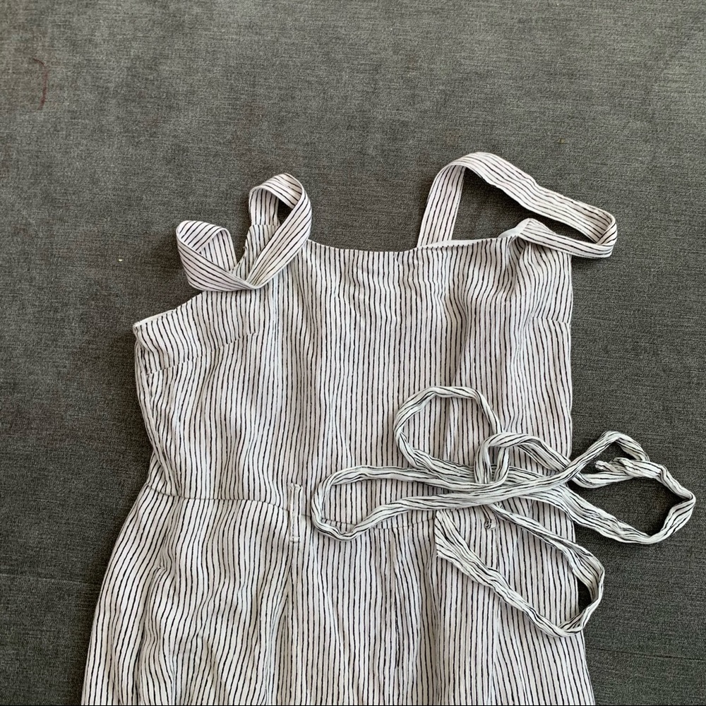 AE Long Romper